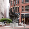 Zdjęcie ze Stanów Zjednoczonych - BOSTON