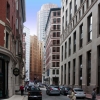 Zdjęcie ze Stanów Zjednoczonych - BOSTON