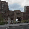 Zdjęcie ze Stanów Zjednoczonych - BOSTON