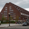 Zdjęcie ze Stanów Zjednoczonych - BOSTON