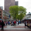 Zdjęcie ze Stanów Zjednoczonych - BOSTON