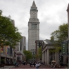 Zdjęcie ze Stanów Zjednoczonych - BOSTON