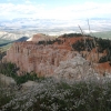 Zdjęcie ze Stanów Zjednoczonych - Bryce Canyon