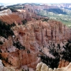 Zdjęcie ze Stanów Zjednoczonych - Bryce Canyon