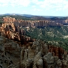 Zdjęcie ze Stanów Zjednoczonych - Bryce Canyon