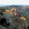 Zdjęcie ze Stanów Zjednoczonych - Bryce Canyon