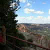 Zdjęcie ze Stanów Zjednoczonych - Bryce Canyon