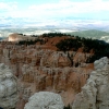 Zdjęcie ze Stanów Zjednoczonych - Bryce Canyon