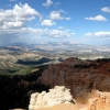 Zdjęcie ze Stanów Zjednoczonych - Bryce Canyon