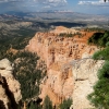 Zdjęcie ze Stanów Zjednoczonych - Bryce Canyon