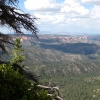 Zdjęcie ze Stanów Zjednoczonych - Bryce Canyon