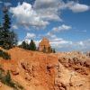 Zdjęcie ze Stanów Zjednoczonych - Bryce Canyon