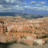 Zdjęcie ze Stanów Zjednoczonych - Bryce Canyon