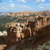 Zdjęcie ze Stanów Zjednoczonych - Bryce Canyon