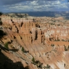 Zdjęcie ze Stanów Zjednoczonych - Bryce Canyon