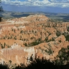 Zdjęcie ze Stanów Zjednoczonych - Bryce Canyon