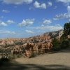 Zdjęcie ze Stanów Zjednoczonych - Bryce Canyon