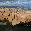 Zdjęcie ze Stanów Zjednoczonych - Bryce Canyon