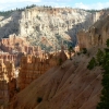 Zdjęcie ze Stanów Zjednoczonych - Bryce Canyon