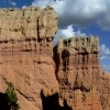 Zdjęcie ze Stanów Zjednoczonych - Bryce Canyon