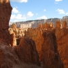 Zdjęcie ze Stanów Zjednoczonych - Bryce Canyon