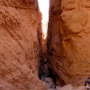 Zdjęcie ze Stanów Zjednoczonych - Bryce Canyon