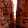 Zdjęcie ze Stanów Zjednoczonych - Bryce Canyon