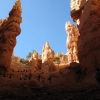 Zdjęcie ze Stanów Zjednoczonych - Bryce Canyon