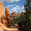 Zdjęcie ze Stanów Zjednoczonych - Bryce Canyon