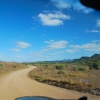 Zdjęcie z Australii - Gdzies we Flinders Ranges