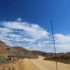 Zdjęcie z Australii - Na Bunyeroo Gorge