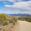 Zdjęcie z Australii - Na Bunyeroo Scenic Drive