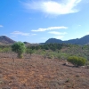 Zdjęcie z Australii - Krajobraz Flinders Ranges