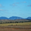 Zdjęcie z Australii - Krajobrazy Gor Flinders