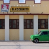 Zdjęcie z Kuby - Restauracja