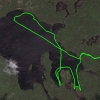 Zdjęcie z Kanady - Mapa, Bon Echo