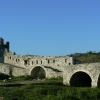 Zdjęcie z Albanii - Berat