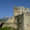 Zdjęcie z Albanii - Berat