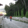 Zdjęcie z Albanii - Berat