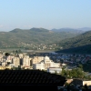 Zdjęcie z Albanii - Panorama miasta