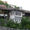 Zdjęcie z Albanii - Berat