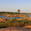 Kanada - Zatoka Georgian Bay