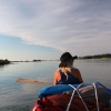 Zdjęcie z Kanady - W drodze na Fox Islands