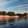 Zdjęcie z Kanady - Western Fox Island