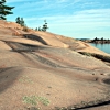 Zdjęcie z Kanady - Western Fox Island
