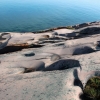 Zdjęcie z Kanady - Western Fox Island