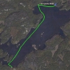 Zdjęcie z Kanady - Killarney Park Map