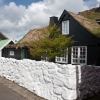 Zdjęcie z Wysp Owczych - THORSHAVN