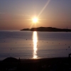 Zdjęcie z Grecji - Rankiem na plaży