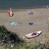 Zdjęcie z Grecji - Bali plaża